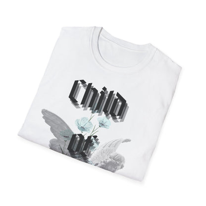 Child of God -front print