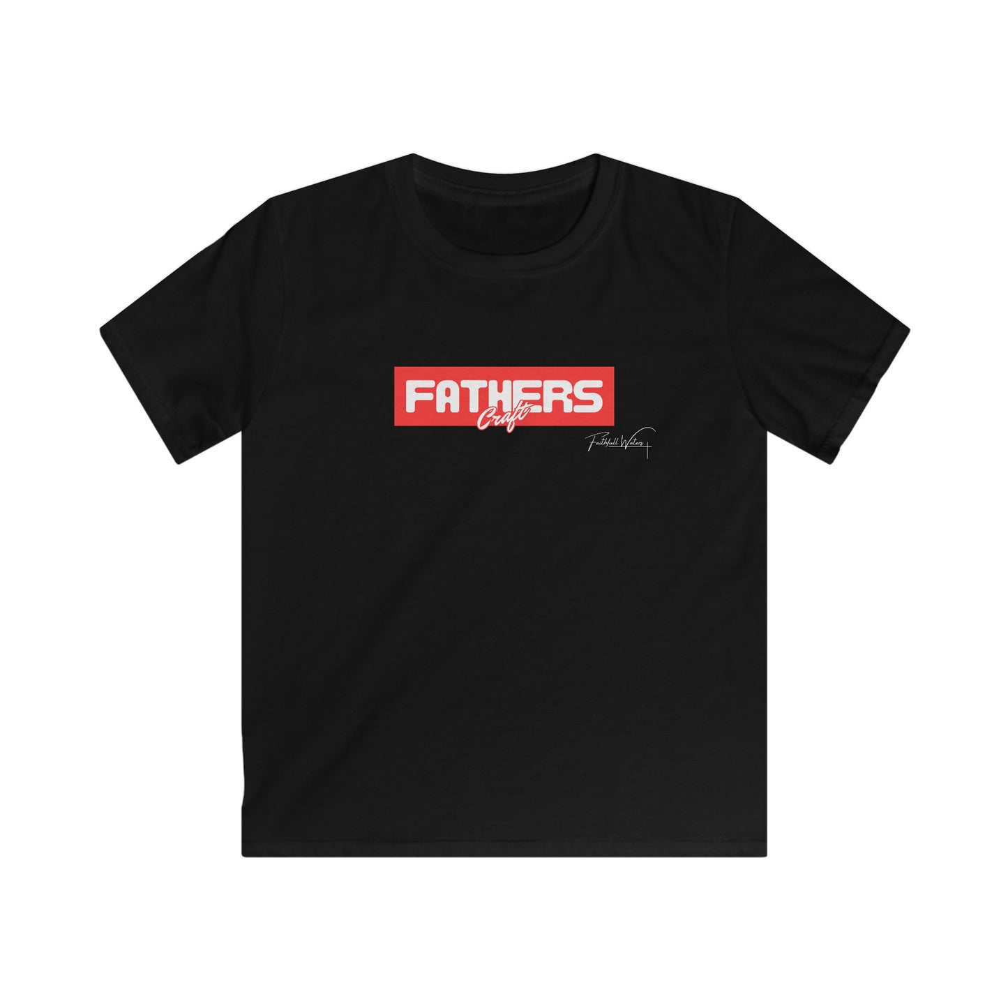 Fathers Craft - Kids