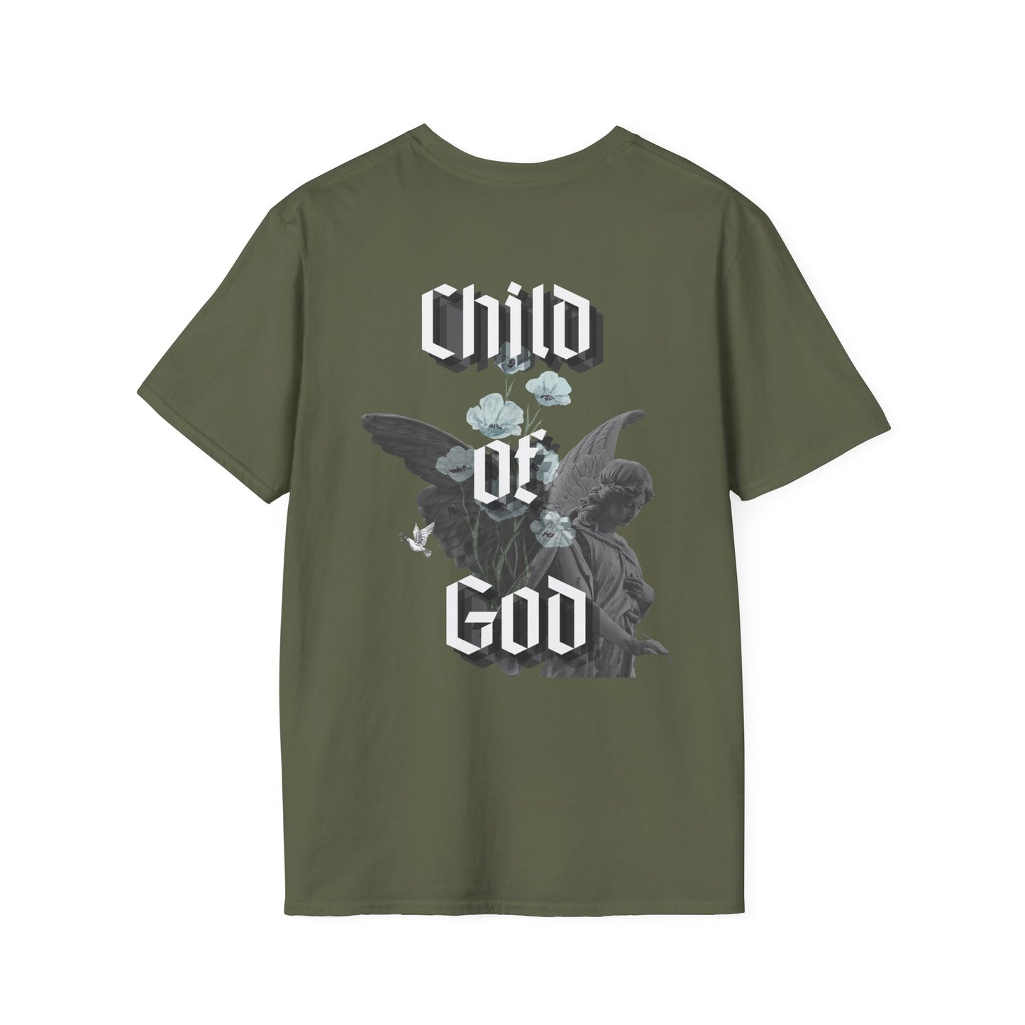 Child of God