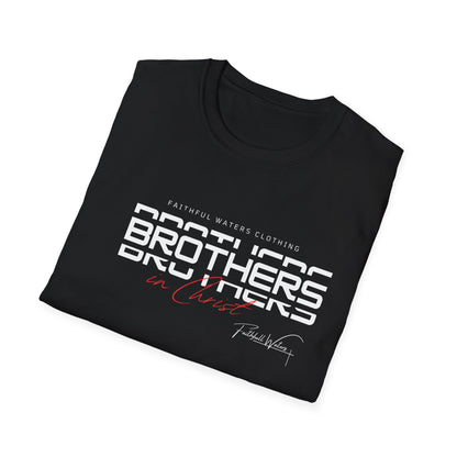 Brothers in Christ