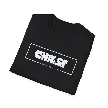 CHRIST  -front print