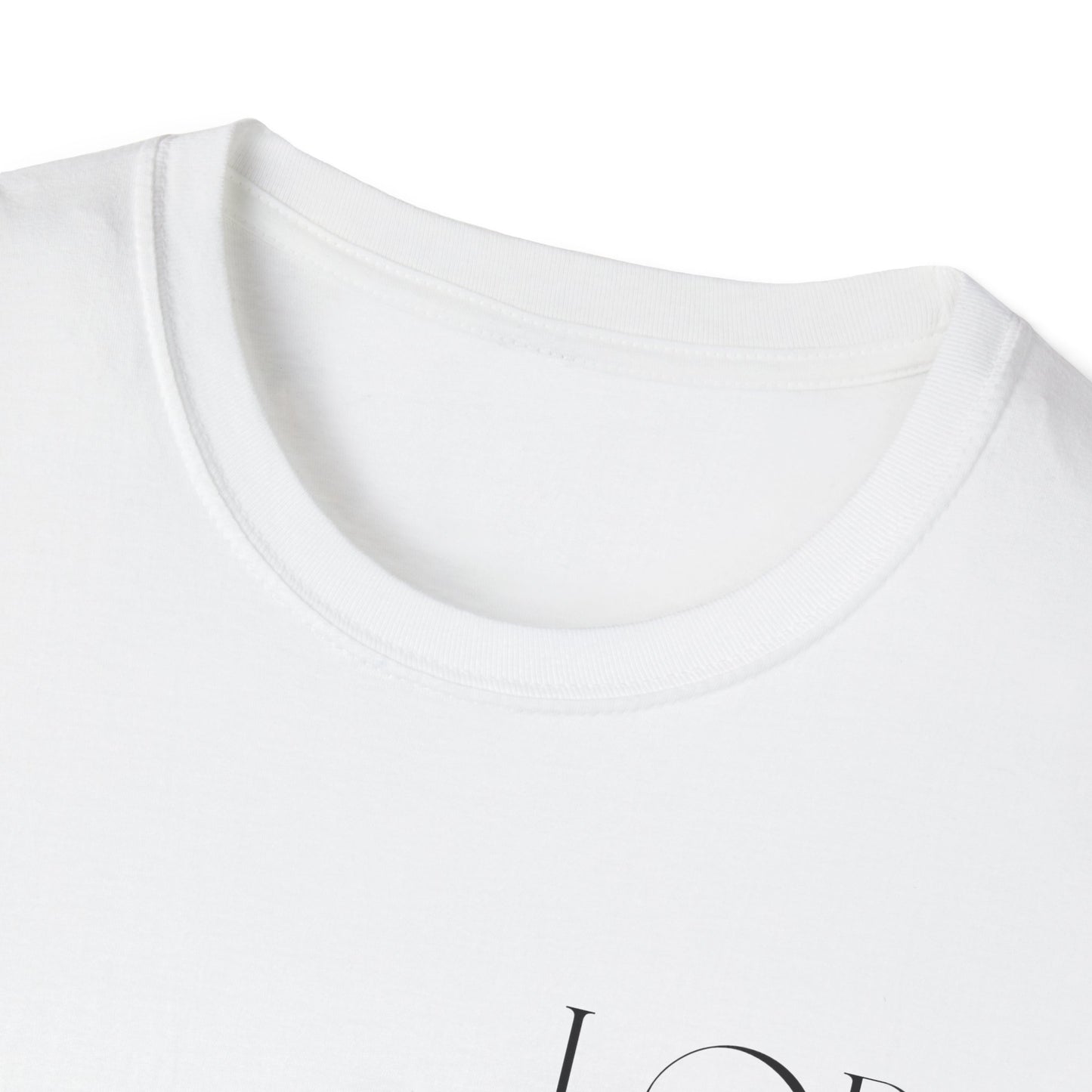 LORD Yeshua  -front print