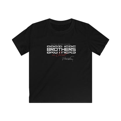 Brothers in Christ - Kids