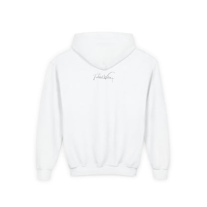 The cross is the reason im alive - Hoodie