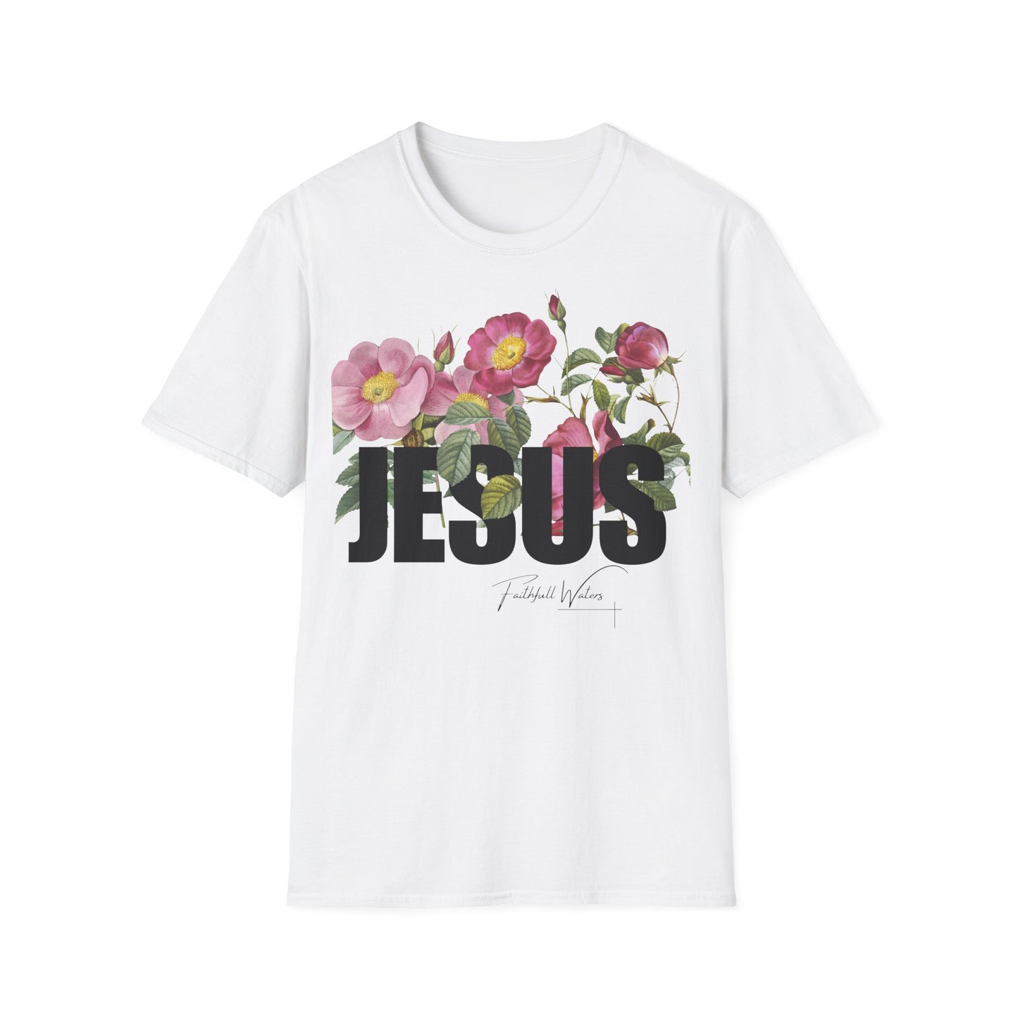 Jesuses Flowers