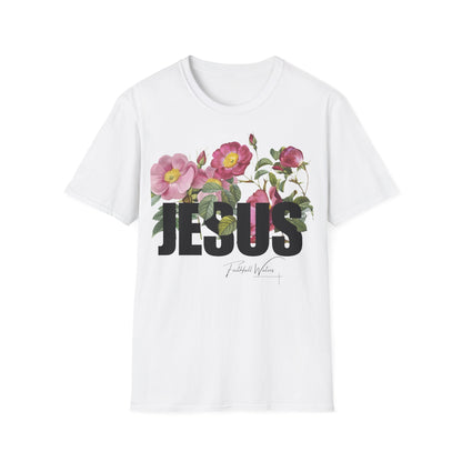 Jesuses Flowers