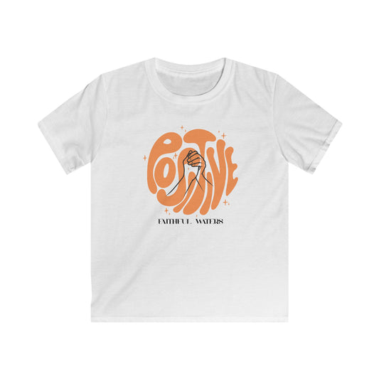 Positive Orange - KIDS