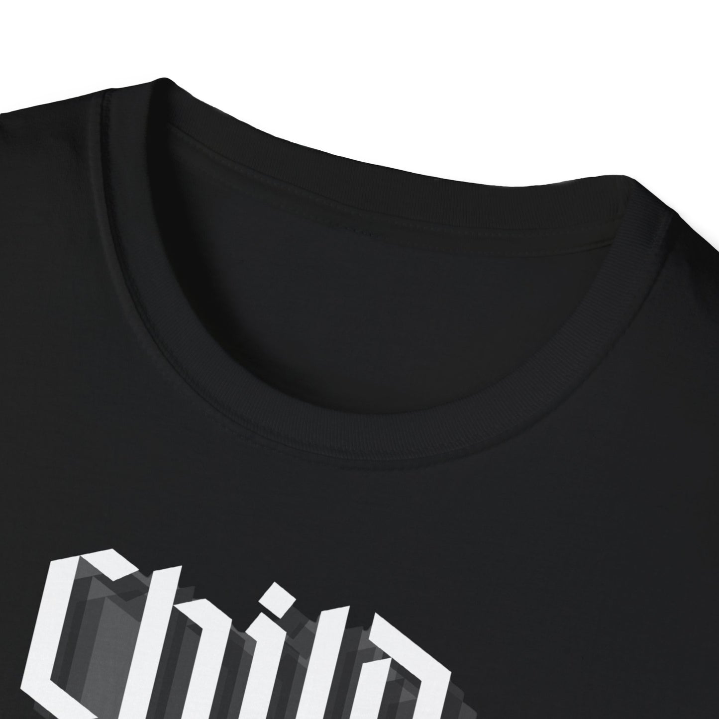 Child of God -front print
