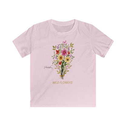 Wild Flowers - Kids