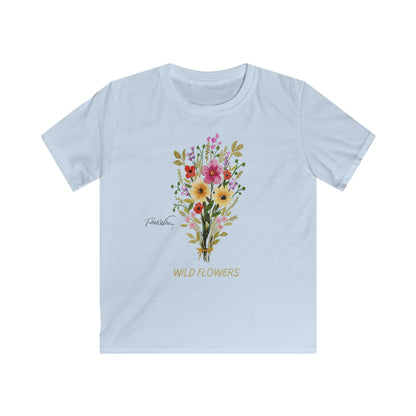Wild Flowers - Kids