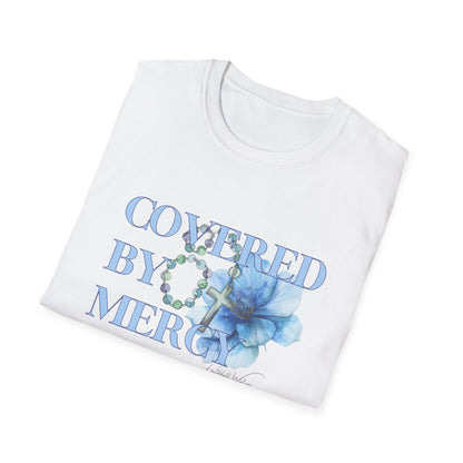 Covered by Mercy