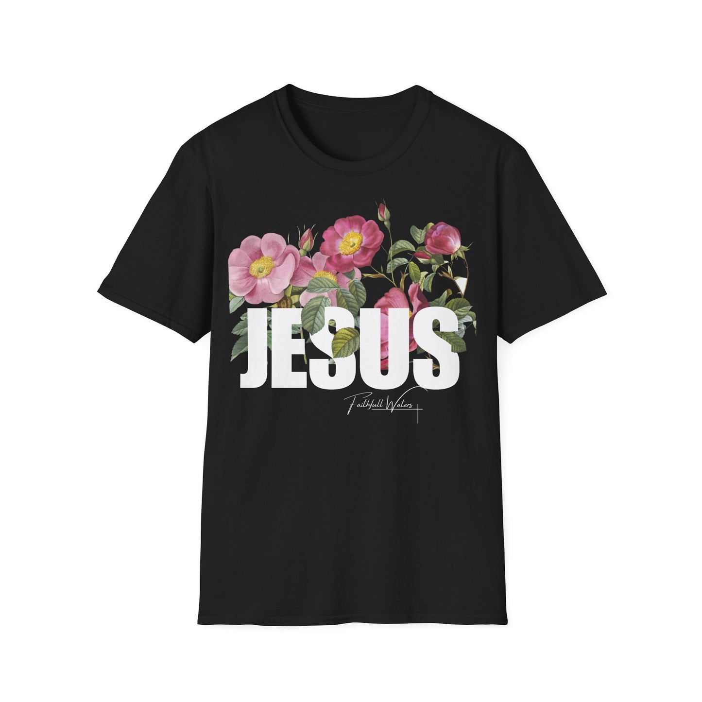 Jesuses Flowers