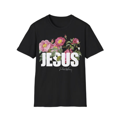 Jesuses Flowers
