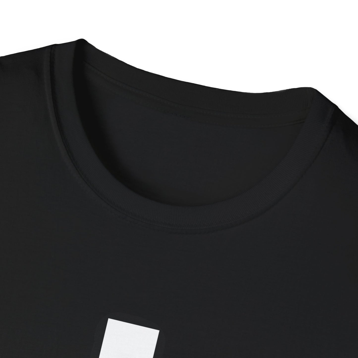 Salvation- jesus loves you - front print