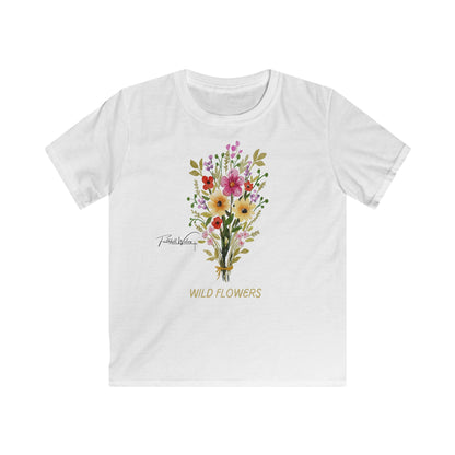 Wild Flowers - Kids