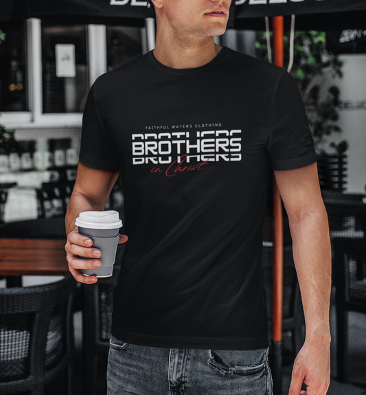 Brothers in Christ