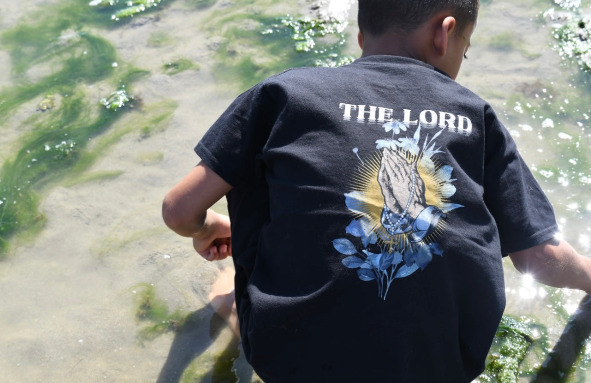 The Lord - Kids