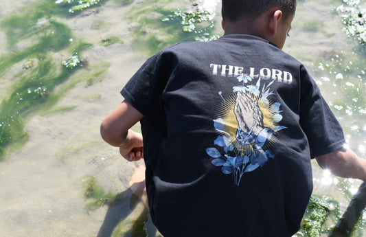 The Lord - Kids