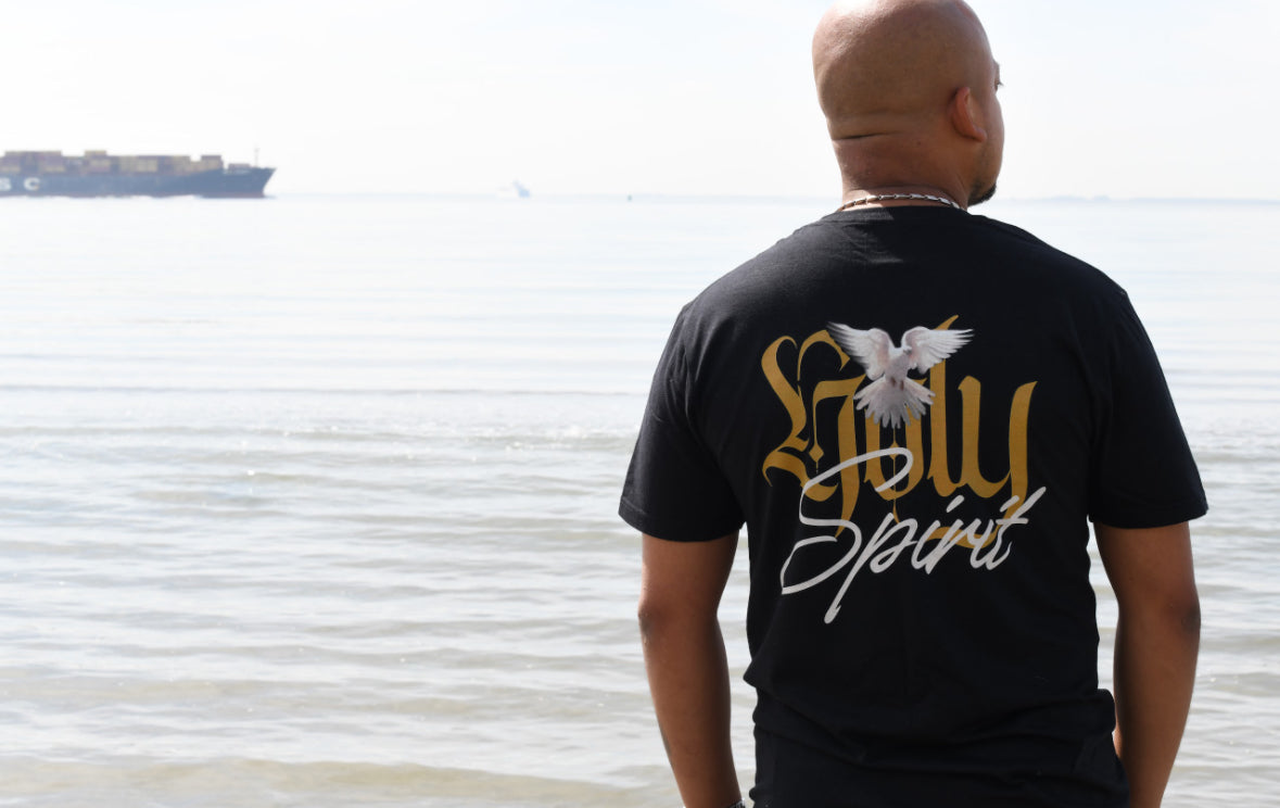 Holy Spirit