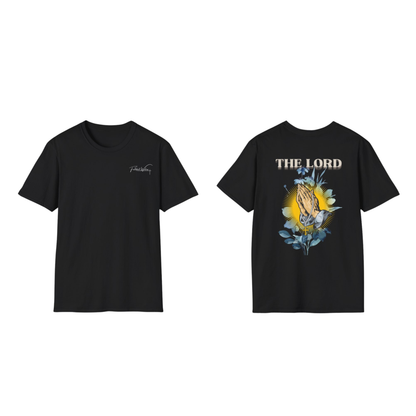 The lord - Back print