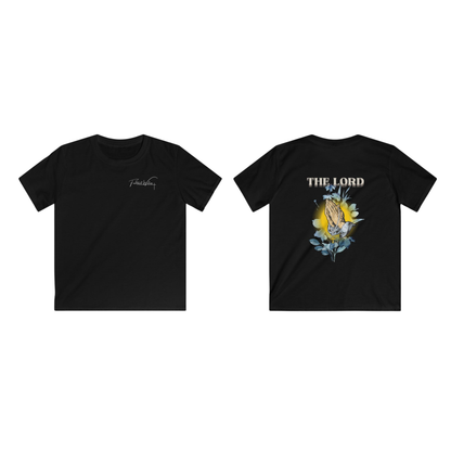 The Lord - KIDS back print