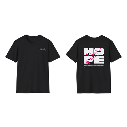 HOPE - back print