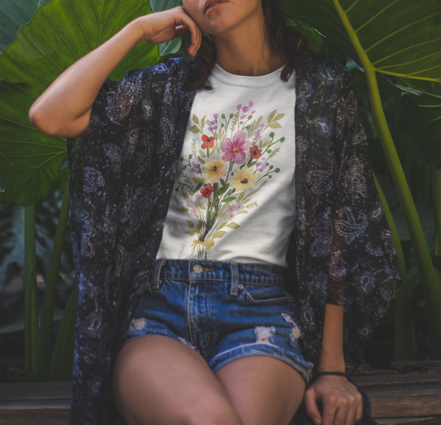 Wild Flowers